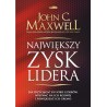 Największy zysk lidera