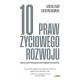 10 praw życiowego rozwoju Dan Sullivan, Catherine Nomura motyleksiazkowe.pl