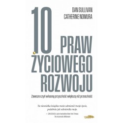 10 praw życiowego rozwoju