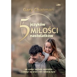 5 języków miłości nastolatków