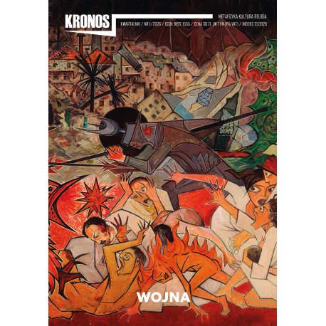 Kronos 1/2026 motyleksiazkowe.pl