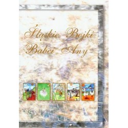 Śląskie bojki babci Any 