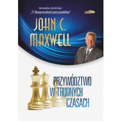 Przywództwo w trudnych czasach wyd II limitowane