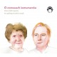 O ROZMOWACH INSTRUMENTÓW Ciocia Jadzia zaprasza do wspólnego słuchania muzyk AUDIOBOOKS MP3