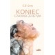 Koniec człowieczeństwa
