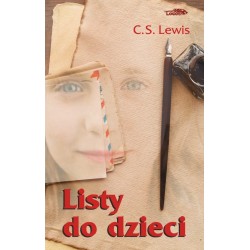 Listy do dzieci