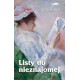 Listy do nieznajomej C.S. Lewis motyleksiazkowe.pl