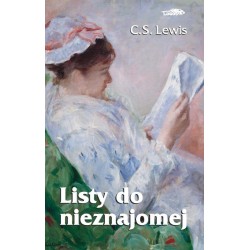 Listy do nieznajomej