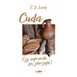 Cuda. Czy naprawdę się zdarzają?