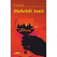 Diabelski toast C.S. Lewis motyleksiazkowe.pl