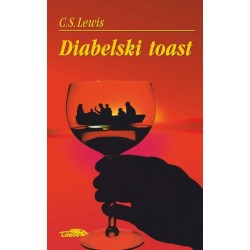 Diabelski toast