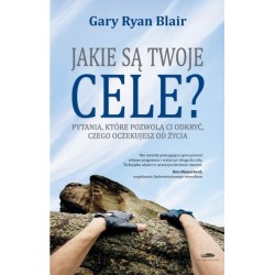 Jakie są twoje cele?