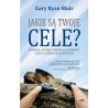 Jakie są twoje cele?
