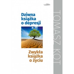 Dziwna książka o depresji