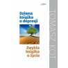 Dziwna książka o depresji