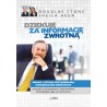 Dziękuję za informację zwrotną