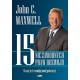 15 niezawodnych praw rozwoju John C. Maxwell motyleksiazkowe.pl