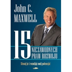 15 niezawodnych praw rozwoju