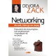 Networking dla osób, które go nie cierpią Devora Zack motyleksiazkowe.pl