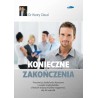 Konieczne zakończenia