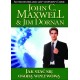 Jak stać się osobą wpływową John C. Maxwell, Jim Dornan motyleksiazkowe.pl