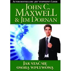 Jak stać się osobą wpływową
