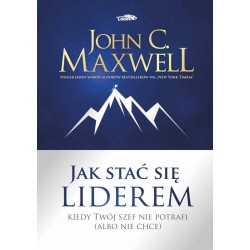Jak stać się liderem
