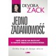 Jednozadaniowość Devora Zack motyleksiazkowe.pl