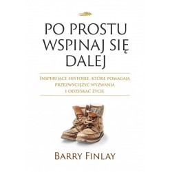 Po prostu wspinaj sie dalej