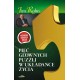 Pięć głównych puzzli w układance życia Jim Rohn motyleksiazkowe.pl