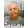 Moja matka jest coraz młodsza