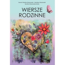 Wiersze rodzinne