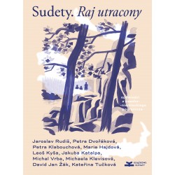 Sudety. Raj utracony