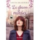 Za głosem miłości (DUŻE LITERY) Aneta Krasińska motyleksiazkowe.pl