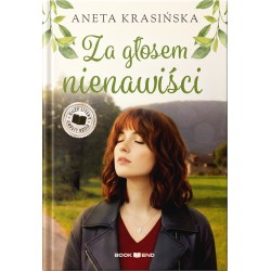 Za głosem nienawiści (DUŻE LITERY)