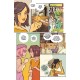 Smarkula Tom 2 Bryan Lee O'Malley, Leslie Hung motyleksiazkowe.pl