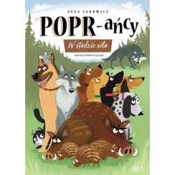 POPR-ańcy 13. W stadzie siła