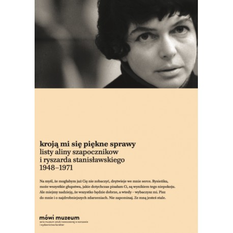 Kroją mi się piękne sprawy motyleksiazkowe.pl