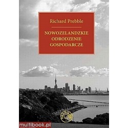Nowozelandzkie odrodzenie gospodarcze