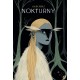 Nokturny Laura Pérez motyleksiazkowe.pl