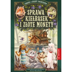 Sprawa kiełbasek i złote monety