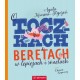 O toczkach i beretach w lepiejach i sonetach Agata Komosa-Styczeń motyleksiazkowe.pl