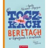 O toczkach i beretach w lepiejach i sonetach