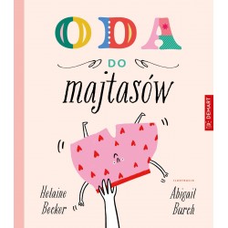 Oda do majtasów