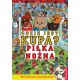 Gdzie jest kupa? Piłka nożna Alex Hunter motyleksiazkowe.pl