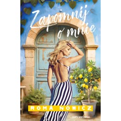 Zapomnij o mnie