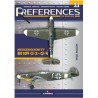 Messerschmitt Bf 109 G-2 G-4 (REFERENCES 21)