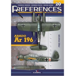 Arado Ar 196 (REFERENCES 20)