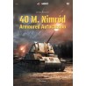 40 M. Nimród Armoured Autocannon (In Combat 12)