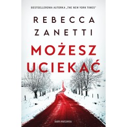 Możesz uciekać